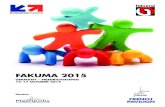 FAKUMA 2015 - French exporters directory : products ... · PDF fileFAKUMA 2015 GERMANY – FRIEDRICHSHAFEN ... Komax ... Reparatur von Formen (bis zu einem Gewicht von 50 t und einer