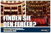 FInden SIe den FeHler? ©Burgtheater/Georg Soulek/Burg in ...service.oeticket.com/wp-content/uploads/2016/04/MD_oeticket_2016... · XL Plakat 351 x 442px (bxh) ... Festivals, Branchenevents