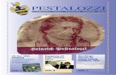 Pestalozzi-Familien-News 16 06 · PDF filePaul II Seite 8 18. Nov. 2006 Einladung zur GV2006 des Pestalozzi-Familienfonds Zürich ins Landesmuseum Seite 3. Ein Präsidentenwort auf