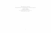Bachelor thesis Powerline in Building Automation - TU · PDF file1 Abstract This thesis, "Powerline in Building Automation", discusses the communication of electronic devices over