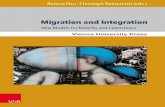 Migrations- und Integrationsforschung und Integrationsforschung ... .4 Undocumented workers, ... (reportfrom2011 of the year 2010). They note thatthis number includes