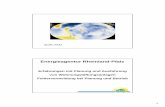 161021 IBN Lüftung - · PDF filehx-Diagramm. 15 ,% ︶︵ ... PHI-Kriterium: maximal 10% Disbalance Ventilatoren – Disbalance • Außenluftfilter sind verschmutzt. • Mangelnde