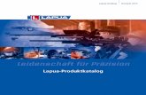 Lapua-Produktkatalog - · PDF fileHPBT-Turniergeschosse (der Match-Klasse) aus europäischer Fertigung, die von diesem Zeitpunkt an Maßstäbe setzen ... N133-Pulver Kevin Nevius (USA)