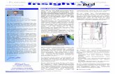 Insight 2009-01 Seite1 -   · PDF fileJahrgang 9 ⋅ Ausgabe Januar 2009 Seite 1 · PLANUNG · MANAGEMENT · CONTROLLING · BAULEITUNG · MOLL-prd GmbH &