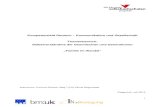 Kompetenzfeld Deutsch Kommunikation und Gesellschaft ... · PDF file1 Kompetenzfeld Deutsch – Kommunikation und Gesellschaft Themenbereich: Selbstverständnis der Geschlechter und