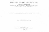 ADEL UND -KIRCHE - mgh- · PDF fileistoridhe della cittä di Ripatransone (Fermo 1793), App. Dipl. S. XIV-XV, n. IX. - Rcg. Imp ... Kornhardt, Exemplum. Eine bedeutungsgeschichtliche