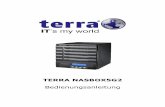 TERRA NASBOX5G2 - ftpextern.wortmann.deftpextern.wortmann.de/dokumentenmanagement/SVR_NAS_NASBOX-5 … · AV-Protokoll unterstützen oder die mit dem Standard Digital Living Network