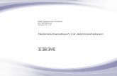 IBM Spectrum Protect for Windows: Referenzhandbuch für ... · PDF fileIBM Spectrum Protect for Windo ws V ersion 8.1.0 Referenzhandbuch für Administra toren IBM