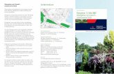 Anfahrtskizze Lebenswerte Stadt - · PDF fileBritta von Hollen Behörde für Stadtentwicklung und Umwelt Amt für Landes- und Landschaftsplanung Billstraße 84, 20539 Hamburg ... Dr.