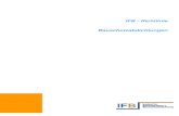 IFB - Richtlinie Baus · PDF fileIFB - Richtlinie Bauschutzabdichtungen Herausgegeben durch das IFB - Institut für Flachdachbau und Bauwerksabdichtung Münnichplatz 1, 1110 Wien