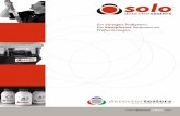 Solo Catalogue Generic 6page German LI32130-2 · PDF filesolo or s TM Das Solo Sortiment an Prüfwerkzeugen ist in wirtschaftlichen und bequemen Bausätzen erhältlich. Der Inhalt