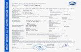 Zekon Schweissverfahren WPQR SBA-Roboter - Stahlbau, · PDF file · 2014-08-18Reference No.. Nr certyflkatu 0036 ... ZERTIFIKAT - QUALIFIZIERUNG VON SCHWEISSVERFAHREN (WPQR) WELDING