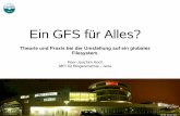 Ein GFS für alles - heinlein- · PDF fileiSCSI vs. FC Technik / CFS & GFS. S L A C, 7.-8. Dez. 2006 Peer-Joachim Koch Seite 13 ... OCFS2 (Oracle Cluster Filesystem) - OS:Linux (Kernelbestandteil