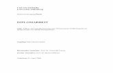 DIPLOMARBEIT - Uni · PDF fileCarl von Ossietzky Universität Oldenburg Diplomstudiengang Physik DIPLOMARBEIT Titel: Aufbau und Charakterisierung einer Ultrakurzpuls-Weißlichtquelle