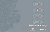 Smart City - documents.swisscom.comdocuments.swisscom.com/.../Downloadcenter/imd-SmartCity-booklet-… · haben wir in Zusammenarbeit mit IMD ein Rahmenkonzept – das „Smart City-Piano“