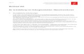 2016-09-14 Merkblatt VSA Entlftung - VSA Verband 1/9 Merkblatt VSA Be- Entlftung von Aufzugsschchten / Maschinenrumen 1. Grundstzliche Anforderungen In der neuen VKF-Brandschutzrichtlinie