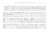 Eine kleine Nachtmusik K.V - cherry-r.comcherry-r.com/seiaipipers/score/einekleine4.pdf · Ê b b b b S. A. T. B. 63 Ÿœœ ‰J œœœœœ œœœœbœœœœ œœœœœœœœ œ ŒÓ