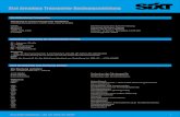 A150202 Amadeus Transporter Booking Guide DE · PDF fileCodes: Status Codes: A verfügbar R auf Anfrage Vicinity Codes: Distance Codes: 000K Keine KM enthalten ... Mercedes-Benz Sprinter