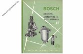WWW/Bosch-Einspritzpu - Porsche · PDF filede 001/9). gut Oder darnit - Wie die Bilder 15 und 16 zeigen, Sind die PF.Pumpen sogenonnte Flanschpumpen, bei Zur Um Zu Die mit werden (Bild