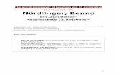 Book Pages 384 – 390 Nördlinger, Benno Noerdlinger Benno.pdf · Book Pages 384 – 390 Nördlinger, Benno ... property of John Bergmann, Reel 1, ... have the fortitude to undertake