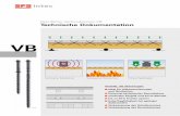 Optimierter Schallschutz Verbesserter Brandschutz Höhere ... · PDF file Holz-Beton-Verbundsystem VB 3 1. Verbundsystem VB – ein Konstruktionssystem, das den Schall- und Brandschutz