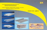PRÄZISIONSGESCHLIFFENE WERKZEUGSTÄHLE · PDF fileIndustriemesser B Industrial Knives Walzen aus B Stahl Rollers made from B Steel ... EN30B / 45 NCD 16 Universalzuschnitte 2-3-4-600