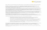 Neue Baumusterprüfbescheinigung für das RaySafe X2 ...assets.flukebiomedical.com/Datasheets/PTB_Certificate...Microsoft Word - New updated PTB certificate for RaySafe X2_German(MF)_DE.docx