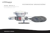 TECHNISCHE BROSCHÜRE - flowserve.com. 1: MaxFlo 4 Flowserve® ... 114 Verschrau-bung Aufsatz Stahl – 29 bis 400 °C ... Nennweite il ennnt I e öße rg Öffnen in Flussrichtung