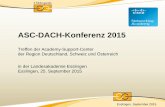 IT-Bildungsnetz – The NetAcad Association in Germany · PDF file• ITQ-CCENT und ITQ-Fristen • EUP-341 ... NetSpace, ITE, CCNA ITN + RSE • neben der eigentlichen Übersetzungsarbeit
