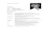 Heike Wittlieb, · PDF fileFolkwanghochschule Essen bei KS Rita Streich ... DVD J. Strauß Eine Nacht in Vendedig Eutiner Festspiele Fremdsprachen Englisch, Französisch, Italienisch