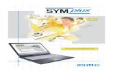 Handbuch zur SYM - CNC KELLER GmbH · PDF fileHandbuch zur SYMplus Schülerversion „in the cloud“ 2012-06-28 SYMplus Schülerversion „cloud“ 3 CNC KELLER GmbH Vorm Eichholz