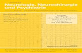 News-Screen Neurologie - Krause und · PDF filebrain lesions 9 years after initial MRI, ... and Participants: In a follow-up of the 2000 Cerebral Abnormalities in Migraine, an ...