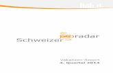 Vakanzen-Report - Job & Karriere | Wissenswertes und ... Stellenmarkt..... 5 Anzahl Vakanzen pro Kanton..... 5 Sektoraler Stellenmarkt ..... 6 ... Der Schweizer Jobradar ist eine Dienstleistung