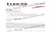 Auslaufmodell tk102 wir in Kürze eingestellt. - itakka.atitakka.at/external-pics/TK102-FAQ.pdf · F8.b: Kann man den GPS Tracker auch unter dem Armaturenbrett im Auto verbauen, oder