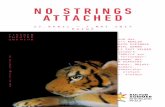 NO STRINGS ATTACHEDno-strings-attached.de/wp-content/uploads/2017/03/Programmheft_N… · NO STRINGS ATTACHED 27.APRIL — 7.MAI 2017 MAINZ NO STRINGS ATTACHED ist das Kultursommer-Festival