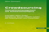 Crowdsourcing, 2. Auflage · Jovoto.com, 2006 an der Berliner Universität der Künste entstanden, vernetzt weltweit kreative Talente und wird so zum Kreativ-Department.
