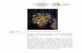 BLUMEN-BRUEGHEL – KOMPOSITION & REALITÄTpress.khm.at/.../2016/Blumenstrauss/PT_Blumenstrauss_Brueghel_dt.pdfBLUMENLEXIKON Ein wissenschaftliches Projekt von Andreas Fellner . Brueghel