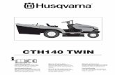 OM, CTH140 Twin, 96061019204, 2008-09, Tractor, EN, … manual Please read these in struc tions care-ful ly and make sure you un der stand ... can be made from the op er a tor’s