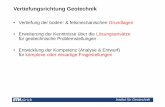 4 IGT Master 2017.pptx [Read-Only] - ethz.ch  ABAQUS Examples Constitutive & Numerical Modelling in Geotechnics 0 ... Theoretische und experimentelle Bodenmechanik