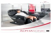 ALPHASONIC - BRAINTRONICS | BMS | Massage | …braintronics.de/wp-content/uploads/2016/09/C_AlphaSonic...MASSAGESESSEL MASSAGE CHAIR ALPHASONIC BRAINTRONICS brainwave stimulation system