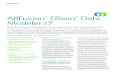 AllFusion ERwin Data Modeler r7 - img2.  r7 AllFusion ERwin Data Modeler r7 ... und Siebel. Entwickler knnen ... AllFusion Data Model Validator (AllFusion DMV)