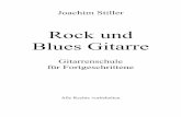 Rock und Blues Gitarre - Homepage von Joachim StillerThe rhythem of the rail is all they dream. Refrain: 3. Strophe: Nighttime on the City of New Orleans Changing cars in Mempphis