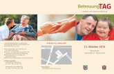BetreuungTsAG - Aschaffenburg Online€¦ · Dr. med Dr. phil. Reinhard Platzek, Facharzt für Psychiatrie und Psychotherapie, Alzheimer Gesellschaft Aschaﬀenburg e.V. Christine