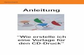 Anleitung CD Druck Final4 - diplomshop24.de · Starten Sie Ihre Anwendung “Word” unter Office 2007 oder Office 2010. Vermutlich liegt nun in Ihrem Downloadverzeichnis die Datei
