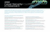 Cyber Security in Österreich - KPMG · Cyberkriminalität macht weder vor großen Konzernen ... Die Bedrohung von innen wird oftmals unterschätzt. ... Das Risiko durch Dritte im