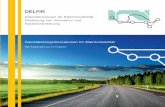 Dienstleistungsinnovationen für Elektromobilität - nasa.de · 14 der projekte – EOL-IS, GeNaLog, proMobiE und SafetE-car (Fokusgruppe „Geschäftsprozess- und Kom-petenzentwicklung