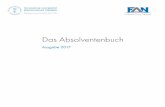 Das Absolventenbuch - TU Bergakademie Freibergtu-freiberg.de/sites/default/files/media/freiberger-alumni...54 Das Universitätsarchiv ... wieder einmal zurückkehren nach Freiberg.