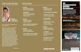 Liebe Musikfreunde! PrograMM DIE - burgfeistritz.com Open.pdf · albeniz, de Falla, Sarasate, Cassado, u. a. 3. KONZERT Freitag, 19. Juli 2013 19.30 Uhr, Alte Reitschule ... Quartett