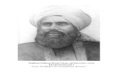 Hadhrat Hakiem Maulvi Noor-ud-Din (1841-1914) Khalifatul ... · Die Wut der Gelehrten auf das Lob über Maulana Mohammad ... und Treffen mit Munchi Jamal Uddin 65 Gott ... Vorbereitung