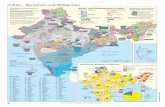 Indien - Sprachen und Religionen - bpb.de · Bhojpuri Magahi Newar Maithili Sanskrit Sadri ki kw mw ... map kup jr da cd tu su shu ne ne she ne h sa ... ai nwk jh bh pan kx kh kx